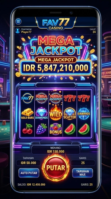Pengguna yang puas menggunakan fav77 untuk unduhan aplikasi.
